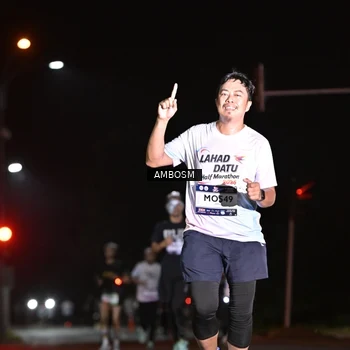 Runner Photo 7626300