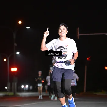 Runner Photo 7626302