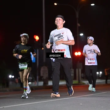 Runner Photo 7626307