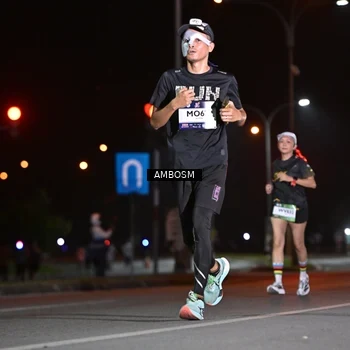 Runner Photo 7626308