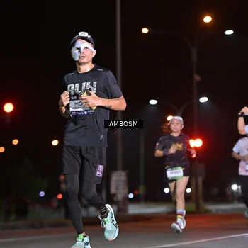Runner Photo 7626309