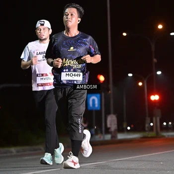 Runner Photo 7626314