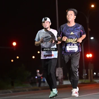 Runner Photo 7626317