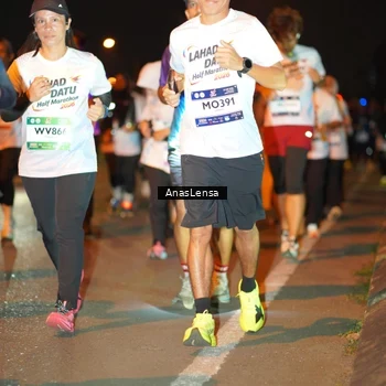 Runner Photo 7626318