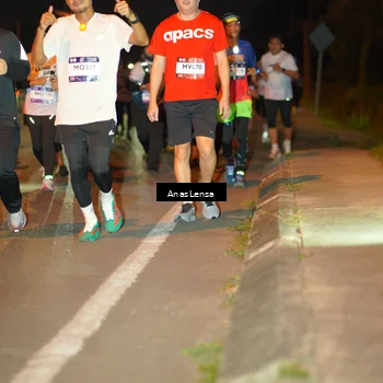 Runner Photo 7626323