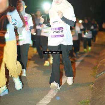 Runner Photo 7626327