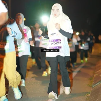 Runner Photo 7626328