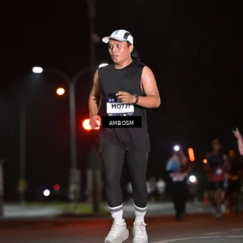 Runner Photo 7626330