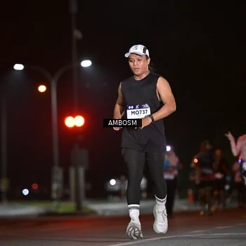 Runner Photo 7626332