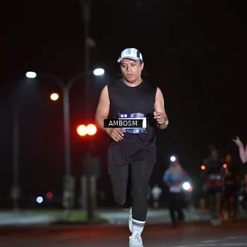 Runner Photo 7626333