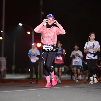 Runner Photo 7626334