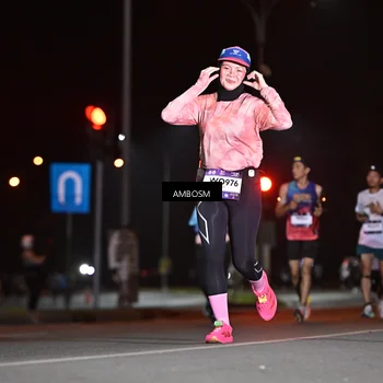 Runner Photo 7626335
