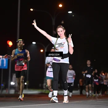 Runner Photo 7626336