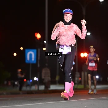 Runner Photo 7626337