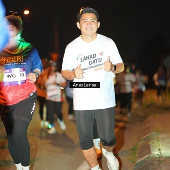 Runner Photo 7626338