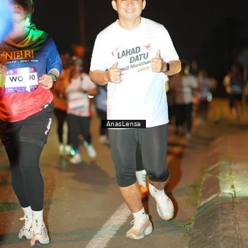 Runner Photo 7626339