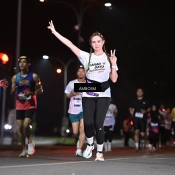 Runner Photo 7626344