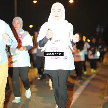 Runner Photo 7626345
