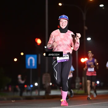 Runner Photo 7626348