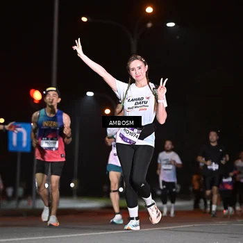 Runner Photo 7626351