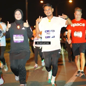 Runner Photo 7626353