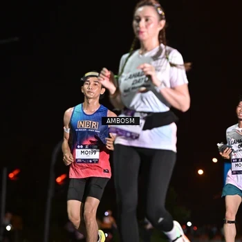 Runner Photo 7626354