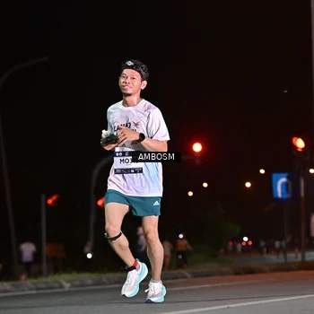 Runner Photo 7626356
