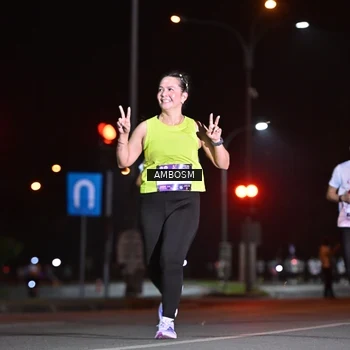 Runner Photo 7626362