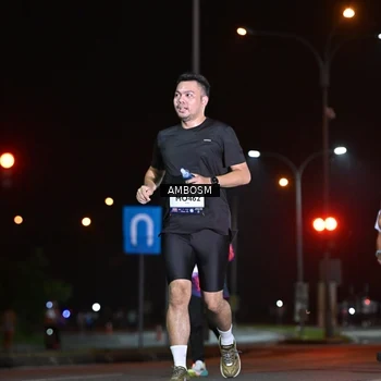 Runner Photo 7626363