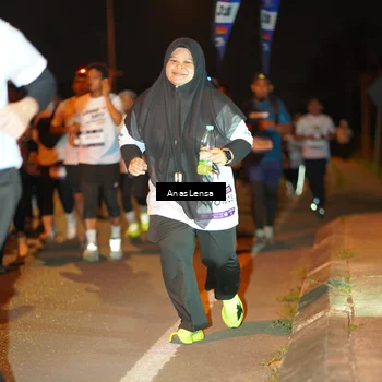 Runner Photo 7626366