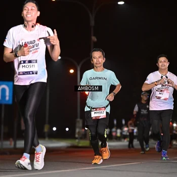 Runner Photo 7626370