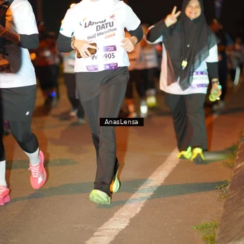Runner Photo 7626373