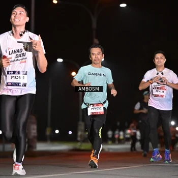 Runner Photo 7626374