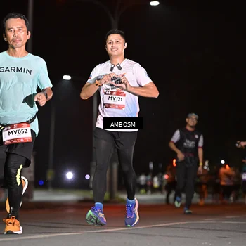 Runner Photo 7626375