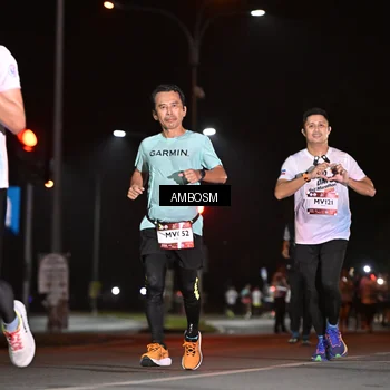 Runner Photo 7626376