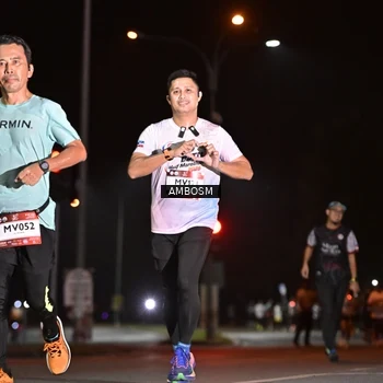 Runner Photo 7626377