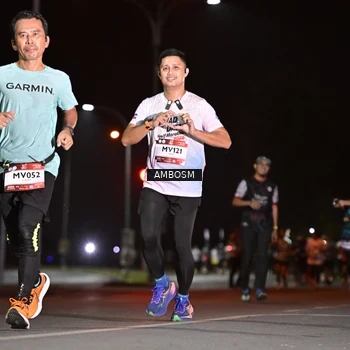 Runner Photo 7626378