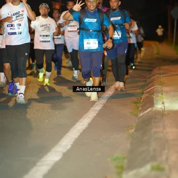 Runner Photo 7626379