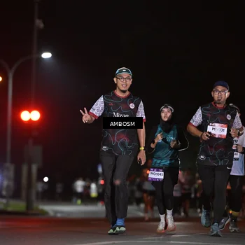 Runner Photo 7626380
