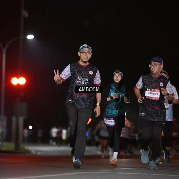 Runner Photo 7626382