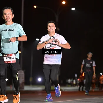 Runner Photo 7626383