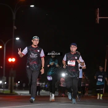 Runner Photo 7626384