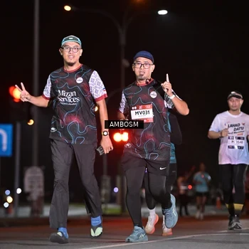 Runner Photo 7626385