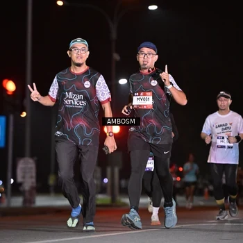 Runner Photo 7626386