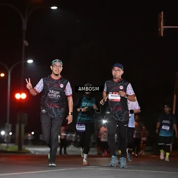 Runner Photo 7626387