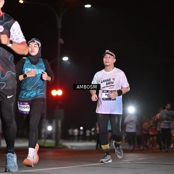 Runner Photo 7626388