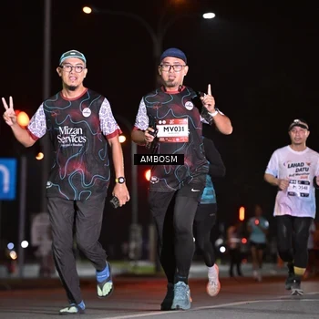 Runner Photo 7626389