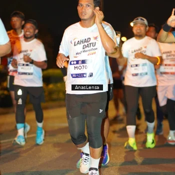 Runner Photo 7626390