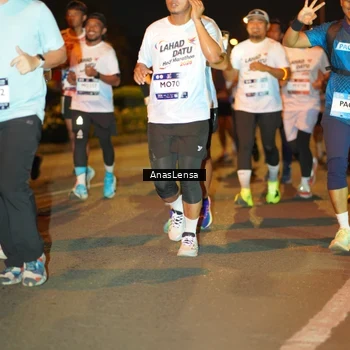 Runner Photo 7626391