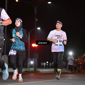 Runner Photo 7626392